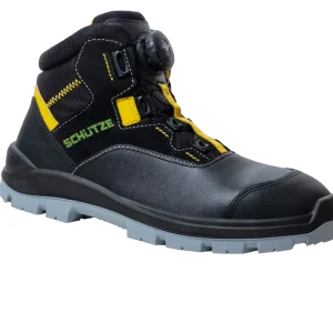 Schütze SI-Schnürstiefel Felix S3SESD KH X Drehverschluss Neu Im Sortiment
