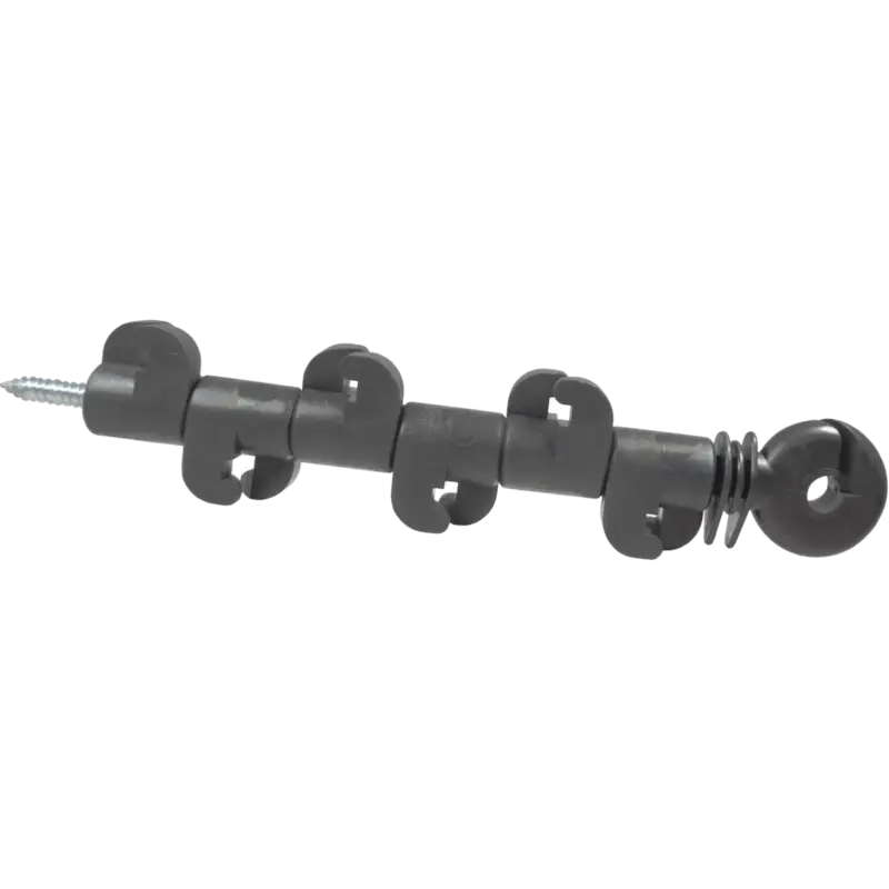 Abstands-Ringisolator +/- 220 mm Finale Aktion