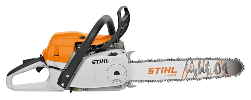 StihlMotorsäge MS 261 C-M 45 cm Nur Heute