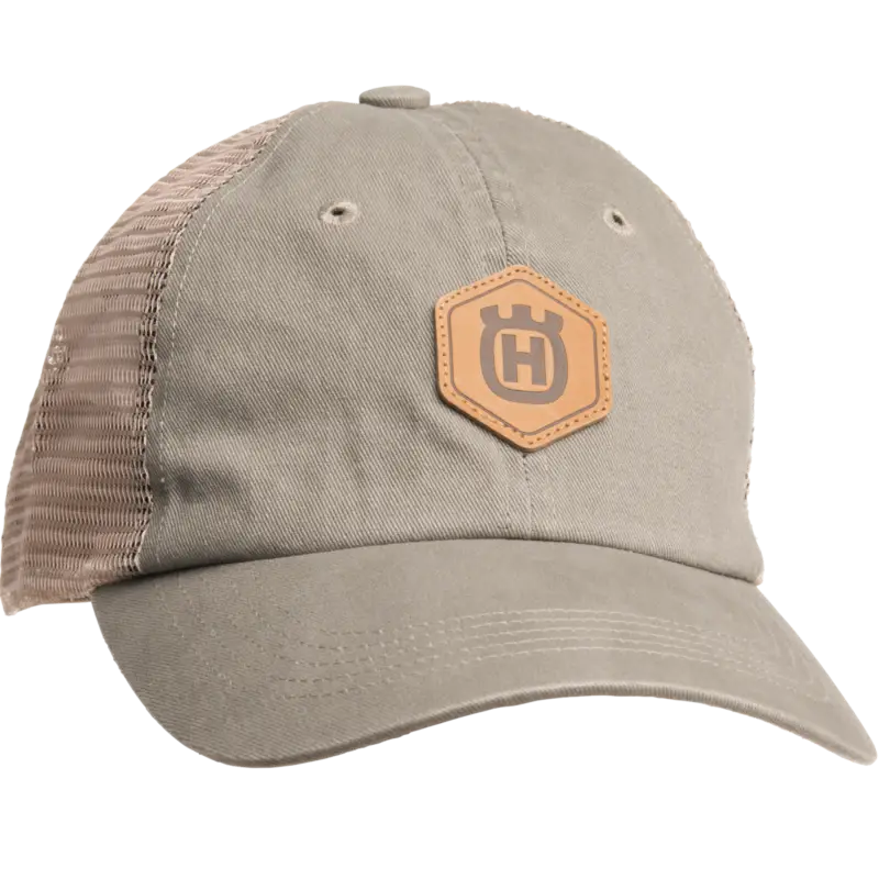 HusqvarnaKappe XPLORER Mesh Letzte Chance