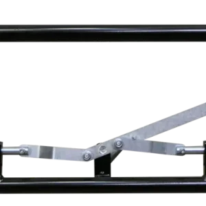 Heißes Angebot SchneiderSchnellwechselrahmen für Frontlader Kat.2(85 cm) und Kat.3(102 cm) mit zentraler Verriegelung