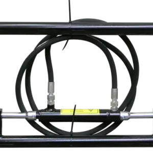 SchneiderSchnellwechselrahmen für Frontlader Kat.2(85 cm) und Kat.3(102 cm) mit hydraulischer Verriegelung Preisreduziert