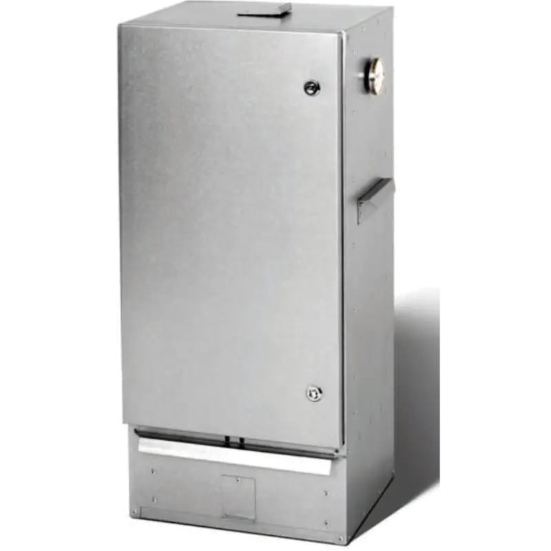 Begrenztes Angebot Smoki Räucherofen 1011 ohne Fenster100x 39 x 33 cm