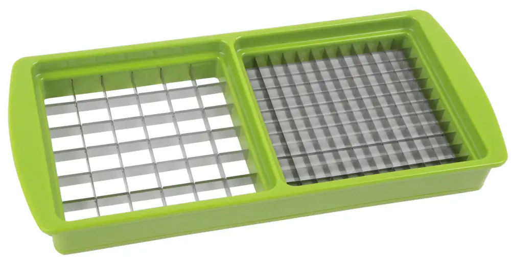 Online Kaufen GeniusMessereinsatz 6x6mm /12x12mm zu Nicer Dicer Genius