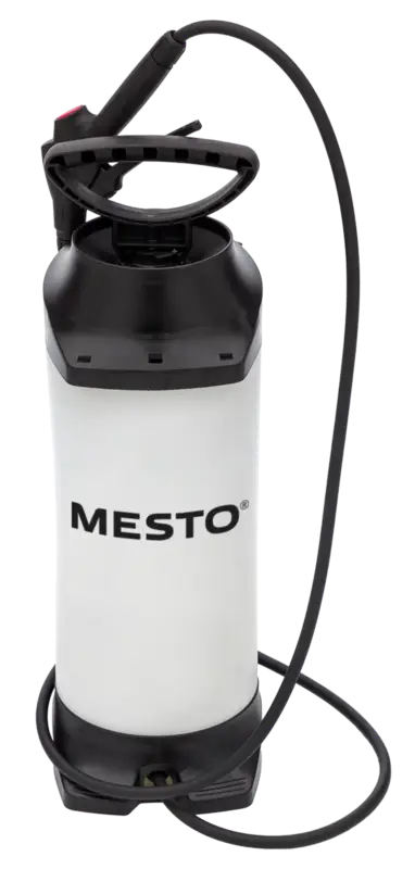 Mesto Drücksprühgerät Mesto 3270PP für säurehältige Mittel Super-Preis