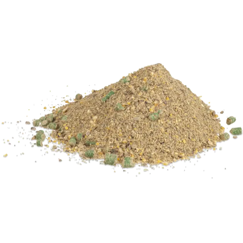 Futter Big Carp Mix Scopex 1 Kg für ruhiges Wasser Sichere Zahlung