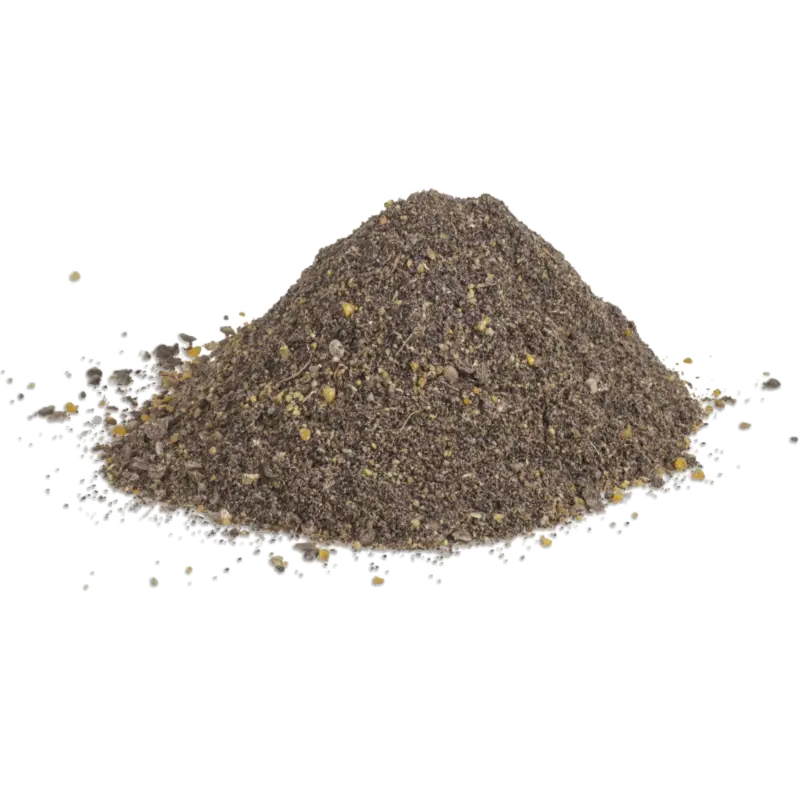 Direkt Vom Hersteller Futter Amino F3 Feeder 1 Kg für ruhiges Wasser, Geschmack Paprika Fish