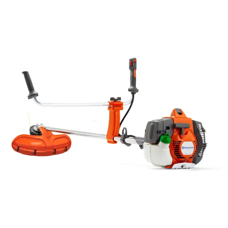 HusqvarnaMotorsense Husqvarna 535RX Top-Seller
