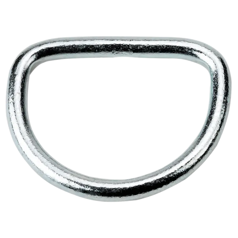 D-Ring Sichere Zahlung