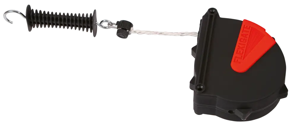 Jetzt Kaufen AKOFlexiGate Torsystem mit Seil 6 mm
