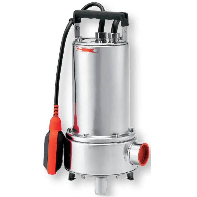 ComexTauchpumpe Vortex 75SS-304 Inox Jetzt Kaufen