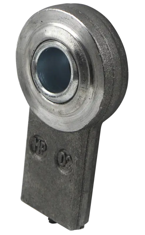 Must-Have Anschweißkugelauge für Hydraulikzylinder