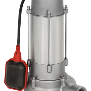 Kracherpreis ComexTauchpumpe Vortex140SS-316 Inox 230 Volt