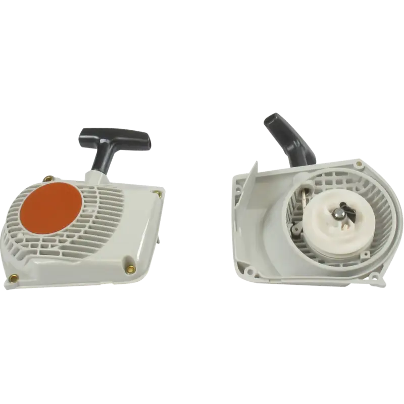 Mega-Angebot Starterdeckel komplett zu Stihl 026, MS 260