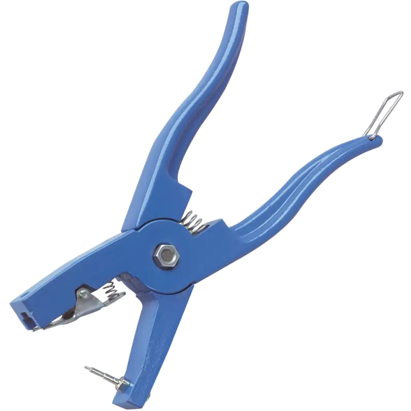 Ohrmarkenzange Allflex Kracherpreis