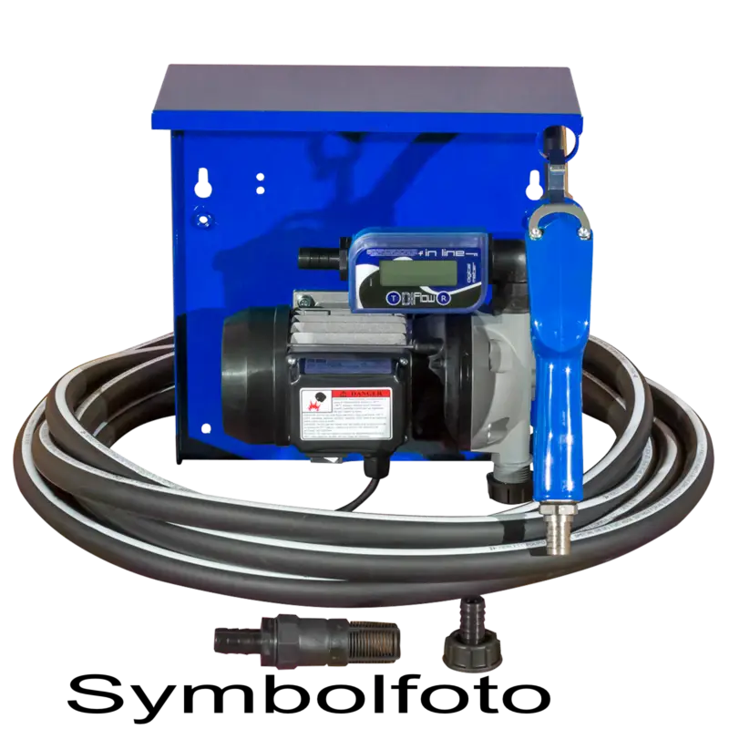 Pumpe Ad Blue Eco-Set Saisonangebot