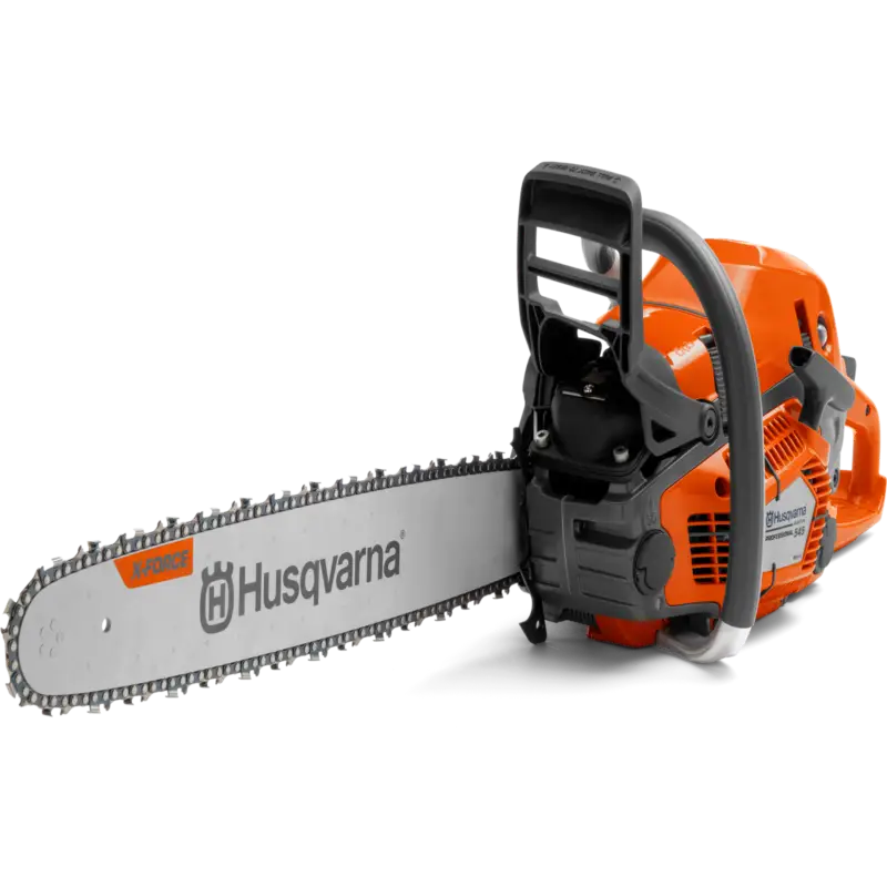 HusqvarnaMotorsäge 545 Mark II 45 cm Aktuell