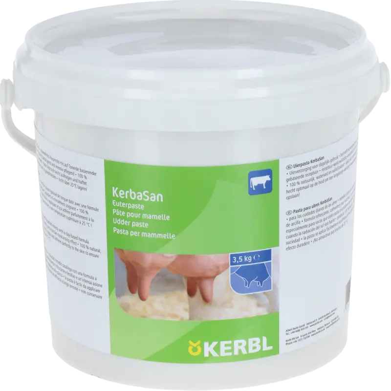 Euterpaste KerbaSan Beliebt