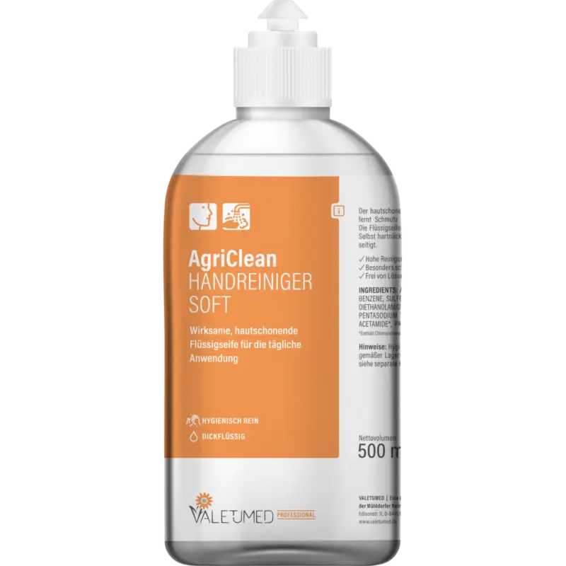 Handreiniger Soft (TORPO) Schnäppchen