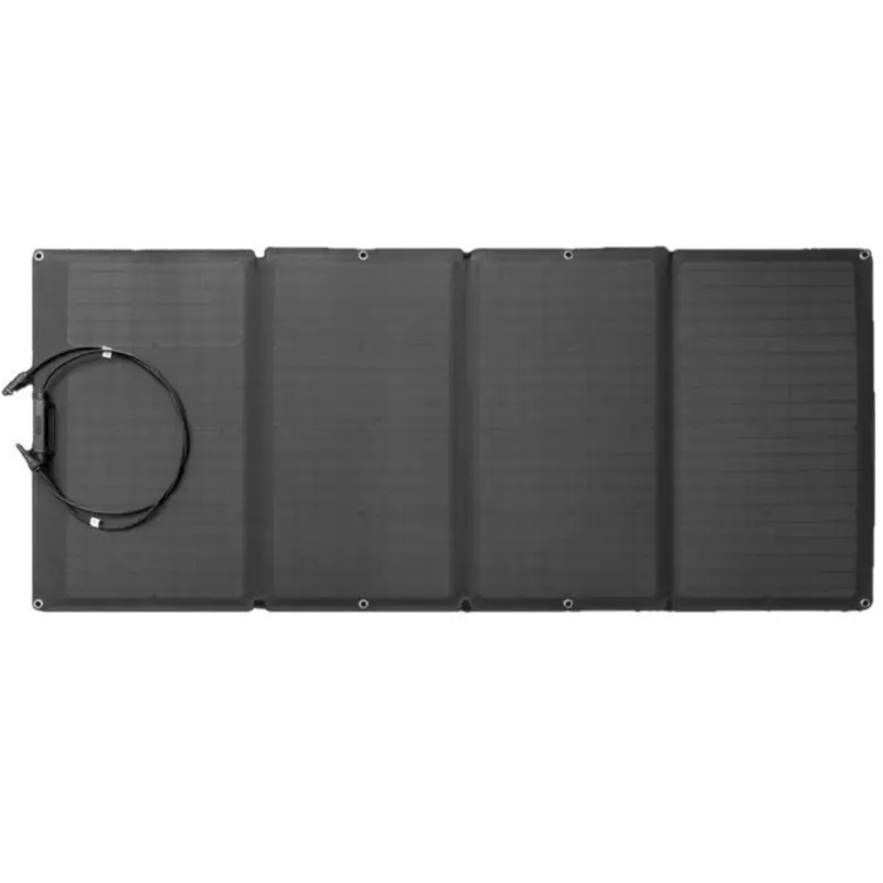 Solarpanel 160 Watt faltbar Top-Seller