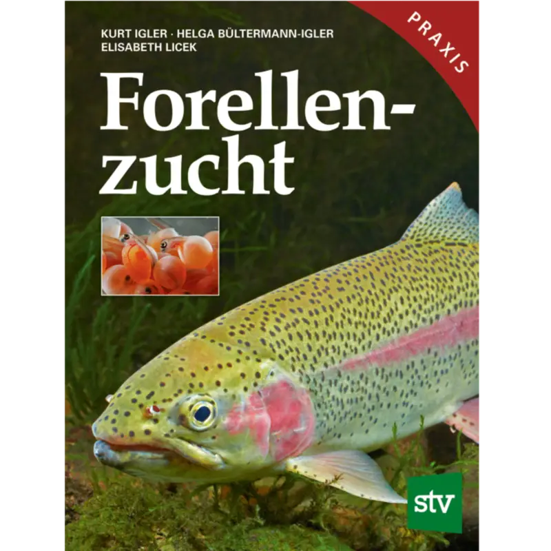 Günstig ForellenzuchtPraxisbuch
