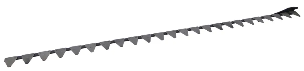 SchröckenfuxUntermesser 175 cm 24 Klingen passend zu Bucher - Reform Kombi M12 Super-Preis