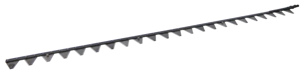 Preis Gesenkt SchröckenfuxObermesser 175 cm 23 Klingen passend zu Bucher - Reform Kombi M12