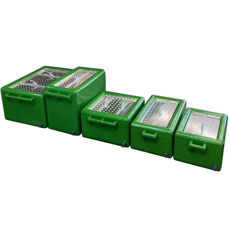 Fischtransportbehälter Sonderangebot
