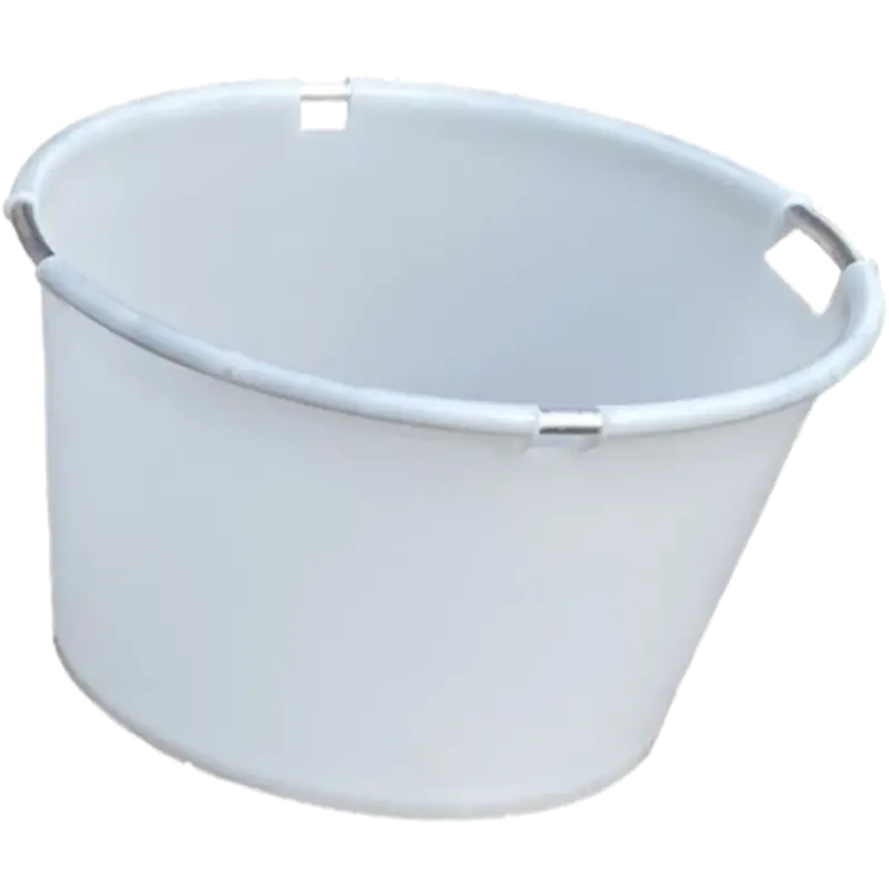 Nur Für Kurze Zeit Wiegekübel Rund ca. 80 Liter
