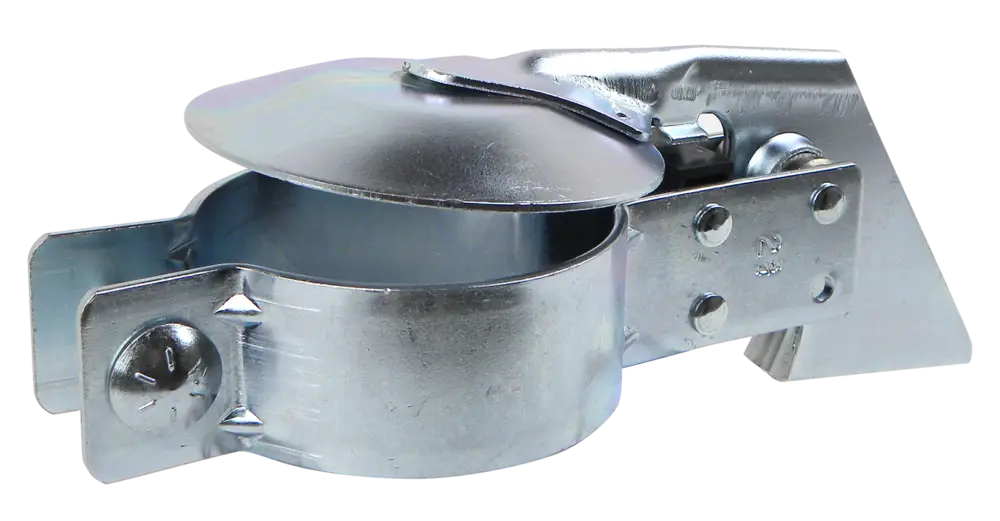 Auspuffklappe m.AS Rabatt