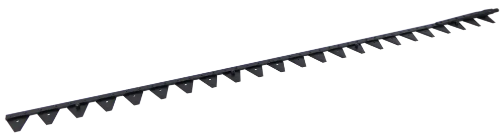 ESMObermesser 167 cm 23 Klingen passend zu Nussmüller-Rasant Schnäppchen