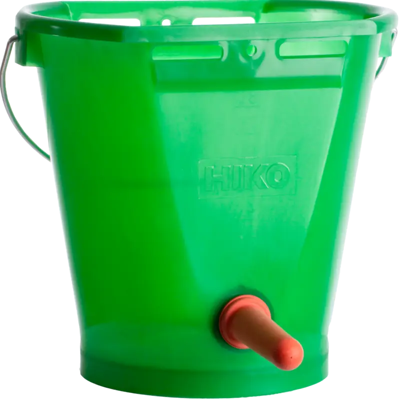 HIKOTränkeeimer 1-Click TK9 Echt
