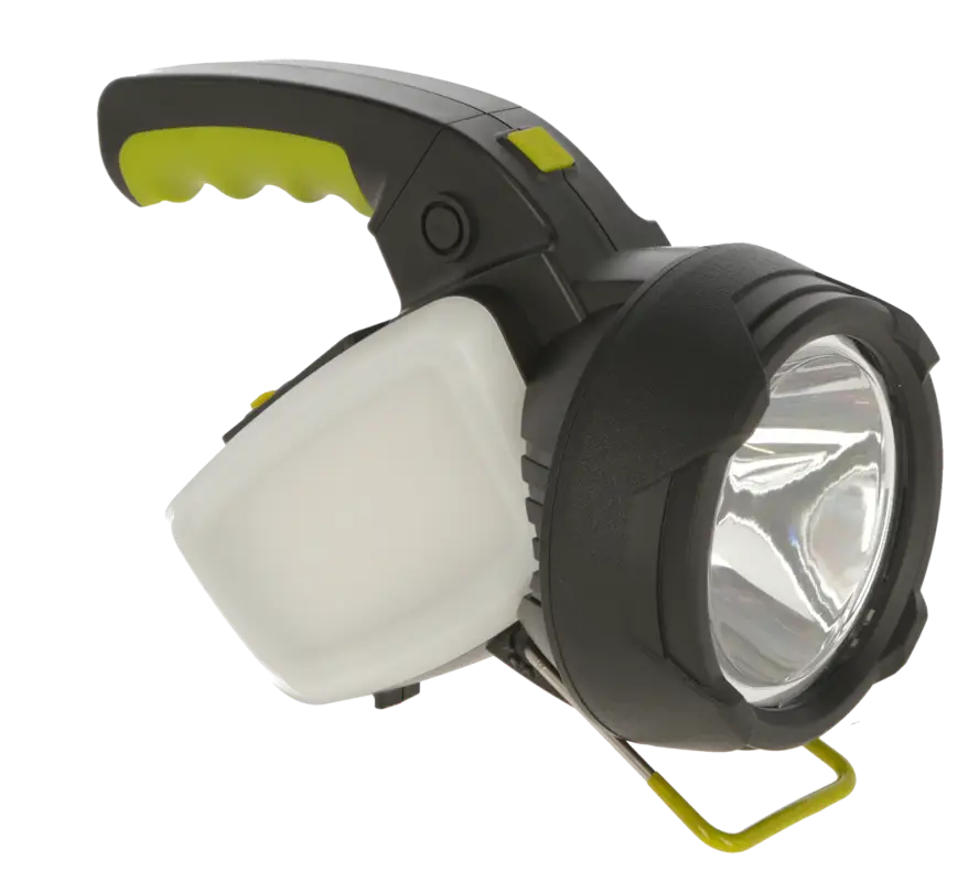 Direkt Vom Hersteller LED-Akku-Handscheinwerfer