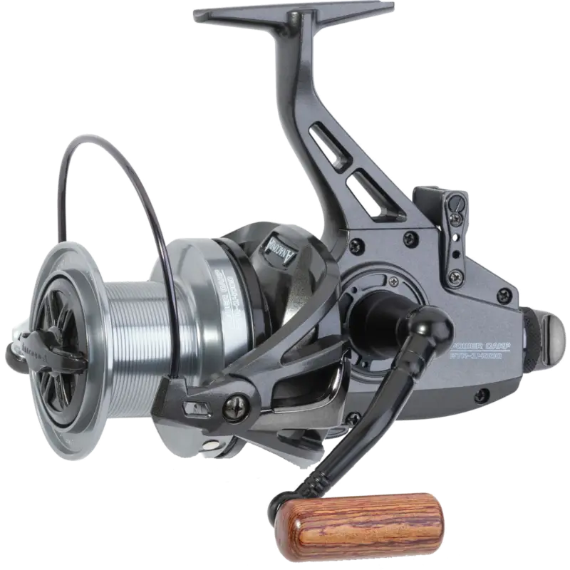 SängerAngelrolle Anaconda Power Carp BTR 6500 Rabatt
