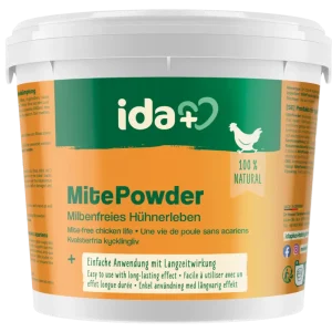 Direktkauf IdaPlusIdaPlus® MitePowder