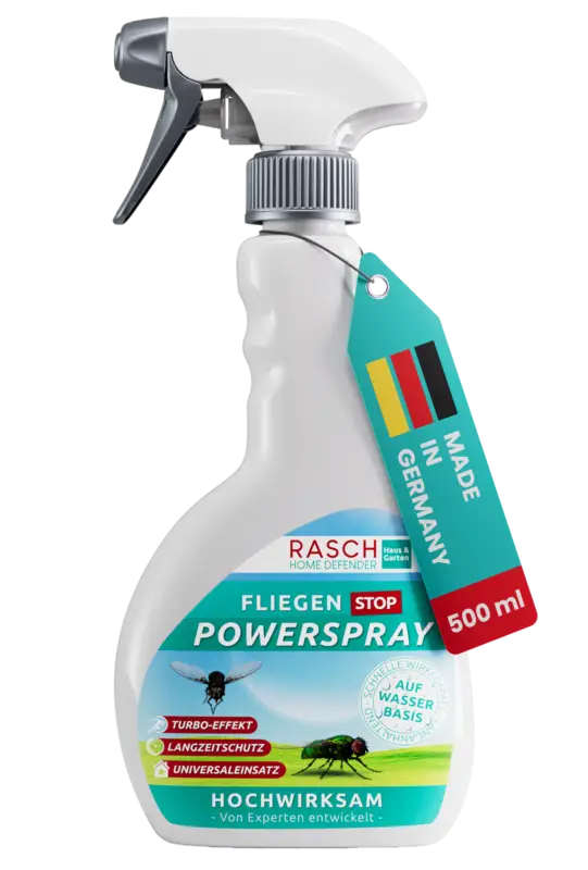 Top-Angebot Fliegenstop Power Spray 500 ml
