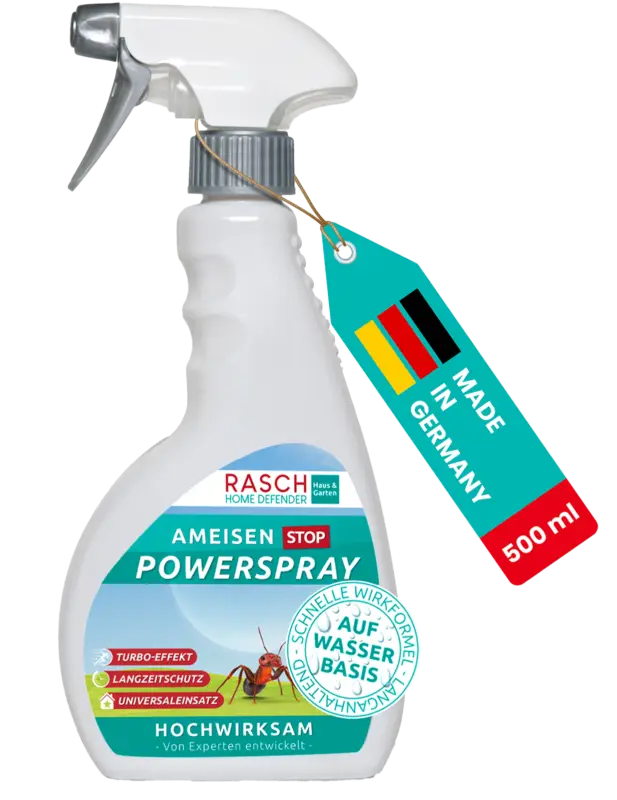 Sonderangebot Ameisenspray Stop Power 500 ml