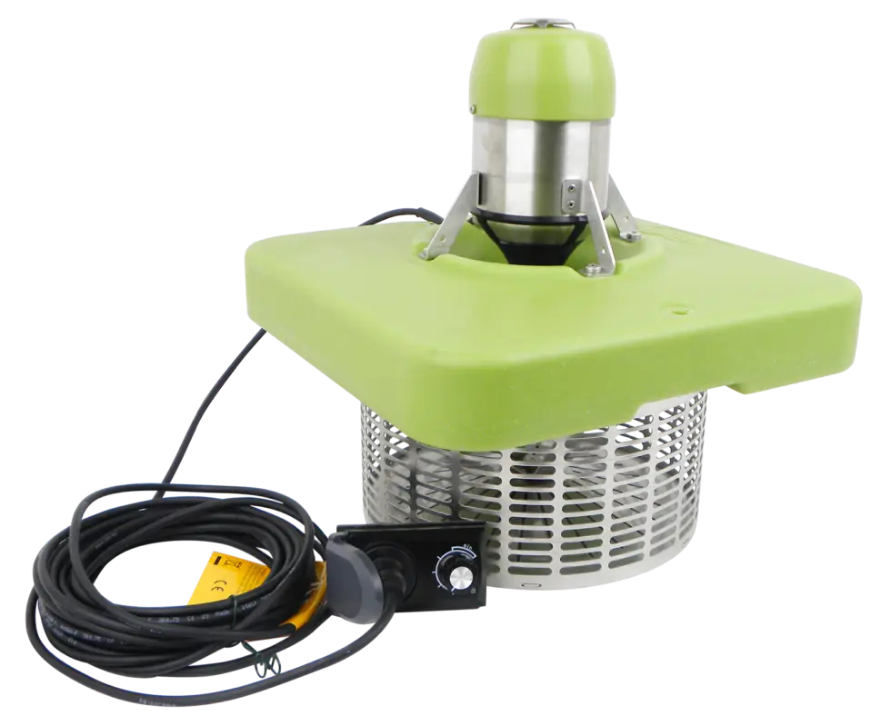 Meistverkauft Wasserbelüfter Aqua Minimax