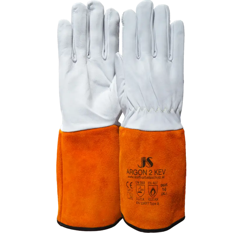 Rabatt Arbeitshandschuhe Argon 2-KEV0605