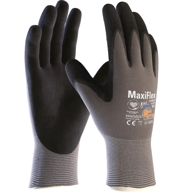Arbeitshandschuhe ADAPT MaxiFlex Ultimate 42-874 Expressversand
