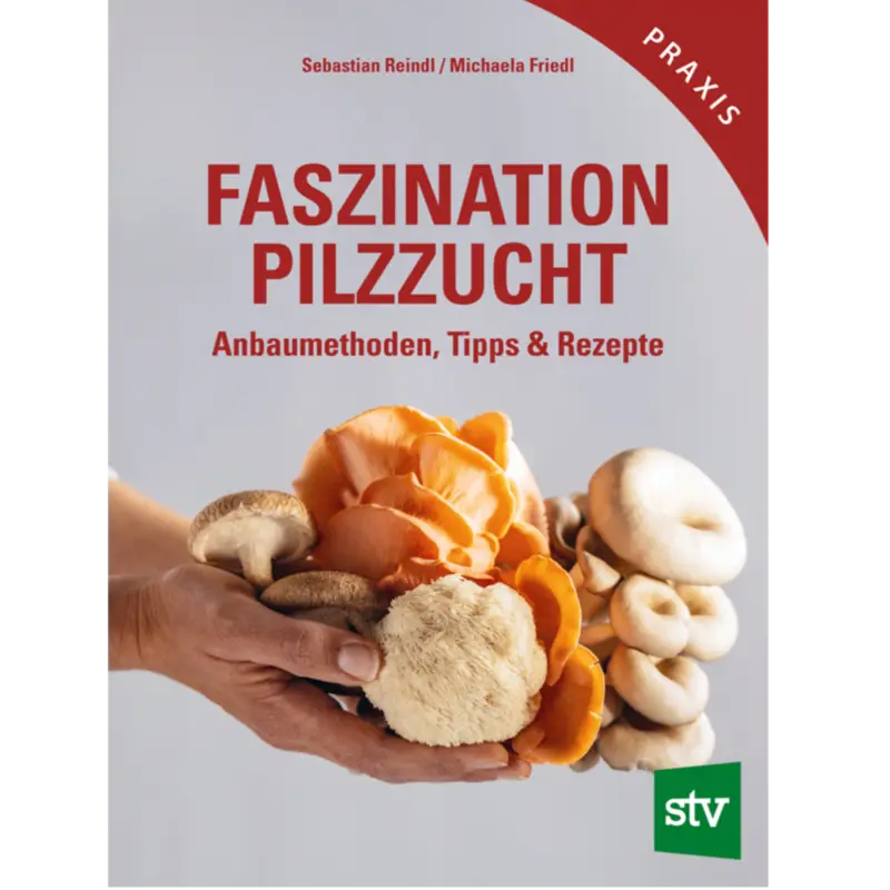 Faszination Pilzzucht Sale