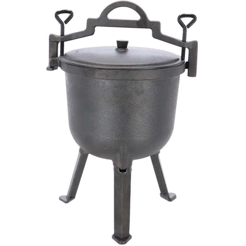 Jägerkessel Top-Seller