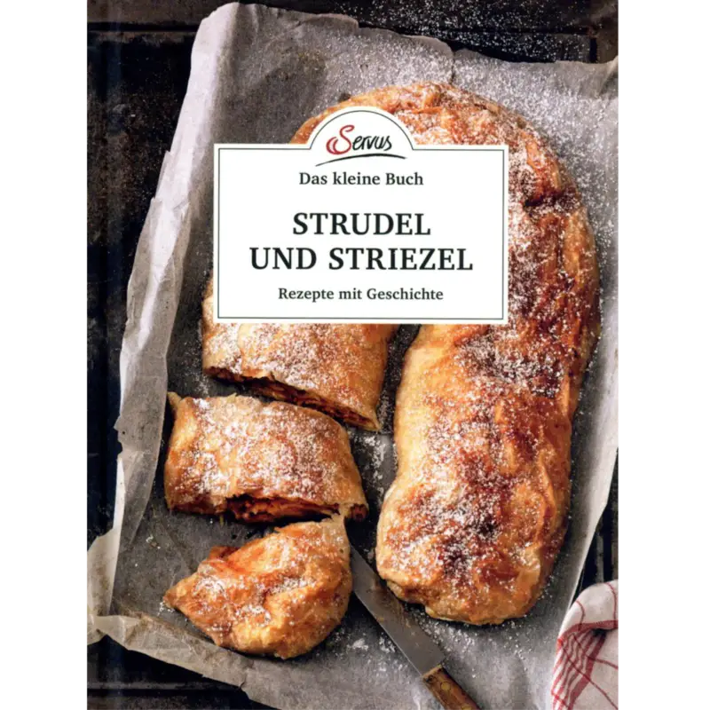 Strudel und Striezel Finale Aktion