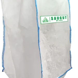 Angebot SAUGUTBig Bag Modell 1000 A