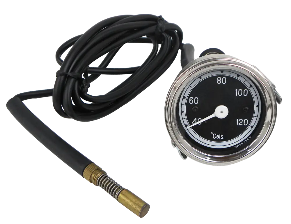 Preis Gesenkt Fernthermometer mechanisch