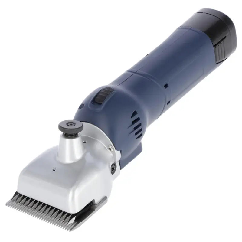 KERBLRinderschermaschine Farm Clipper Akku2 Jetzt Kaufen