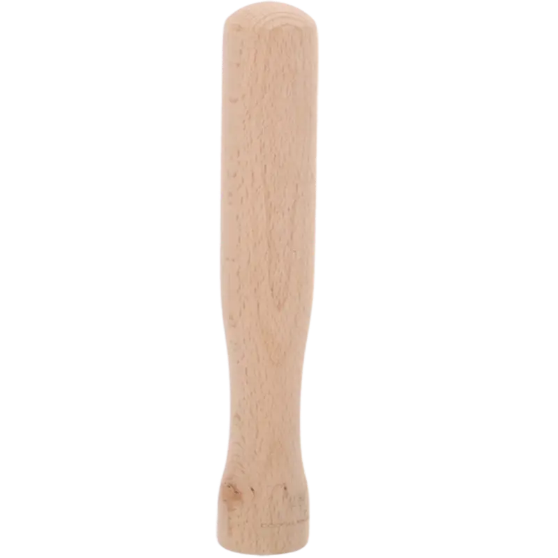 Holzstampfer für Fermentation Versand Am Gleichen Tag