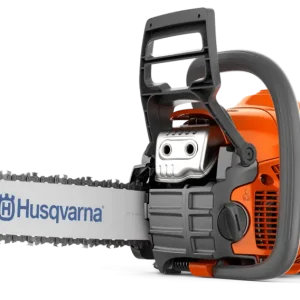 Echt HusqvarnaMotorsäge 135 Mark II