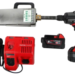 SAUGUTFällkeil SP Milwaukee Set II Preiswert