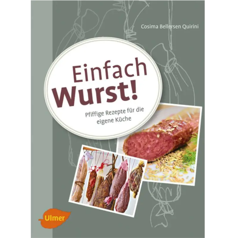 Einfach Wurst! Neu